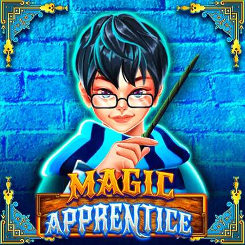เกมสล็อต Magic Apprentice